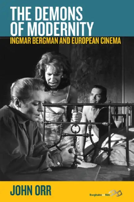 Buy The Demons of Modernity (English, John Orr) — BookShops.in