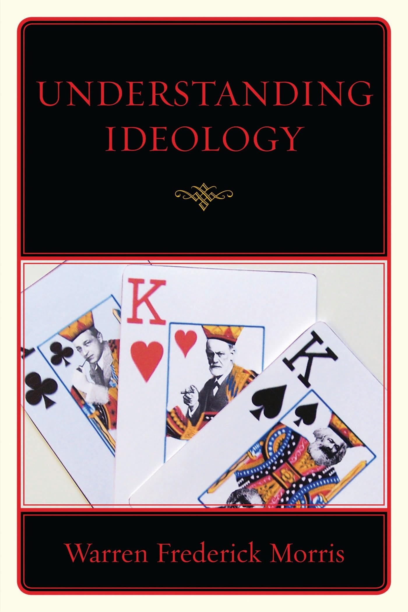 Buy Understanding Ideology by Warren Frederick Morris | Univ Pr of Amer | English | Paperback | 9780761849209 โ BookShops.in