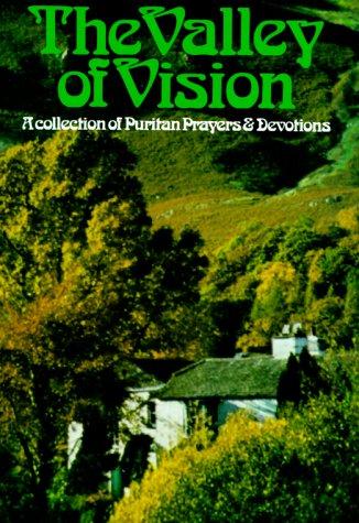 Buy Valley of Vision by Arthur G. Bennett | Banner of Truth Trust | Hardcover | English | 240 Pages | Devotional Prayers & Meditations | Indian Bookstore โ BookShops.in