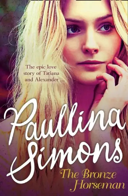 Buy The Bronze Horseman (English, Paullina Simons) — BookShops.in