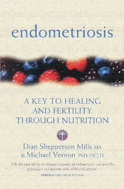 Buy Endometriosis (English, Michael Vernon) — BookShops.in