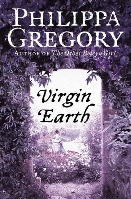 Buy Virgin Earth (English, Philippa Gregory) — BookShops.in