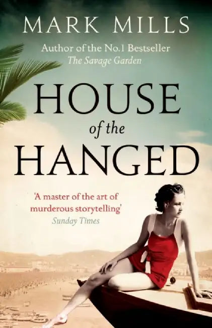 Buy House of the Hanged (English, Hal Leonard Publishing Corporation) — BookShops.in