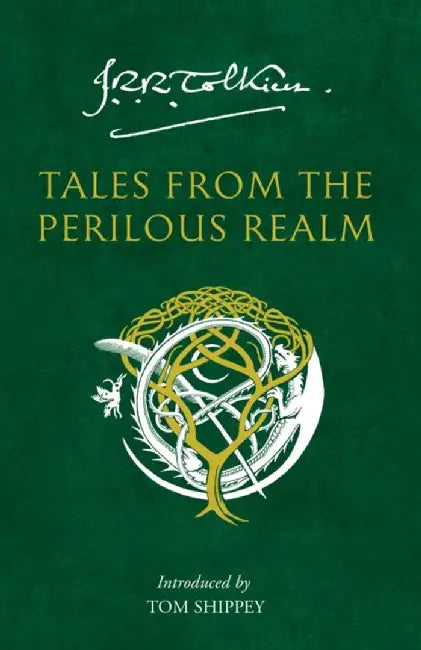 Buy Tales from the Perilous Realm (English, J. R. R. Tolkien) — BookShops.in