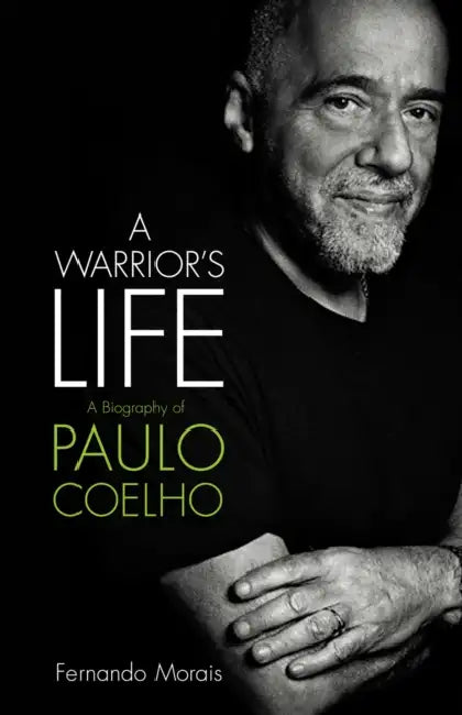 Buy A Warrior's Life (English, Fernando Morais) — BookShops.in