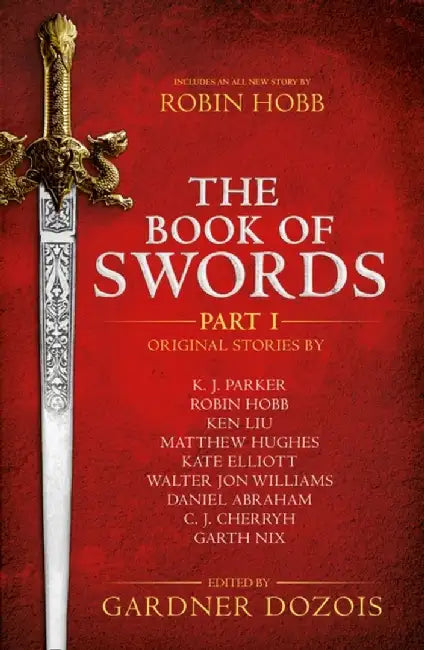 Buy The Book of Swords (English) — BookShops.in