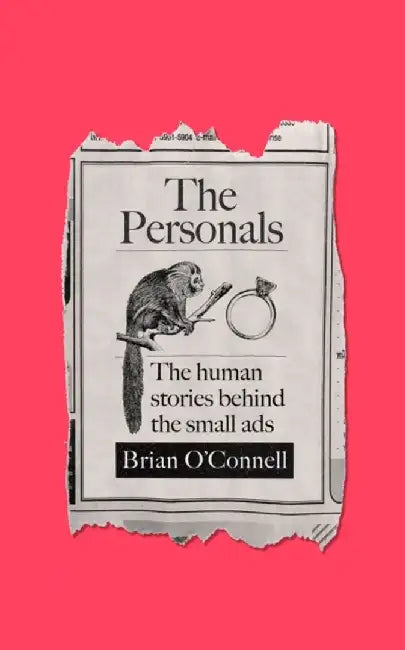 Buy The Personals (English, Brian O'Connell) — BookShops.in