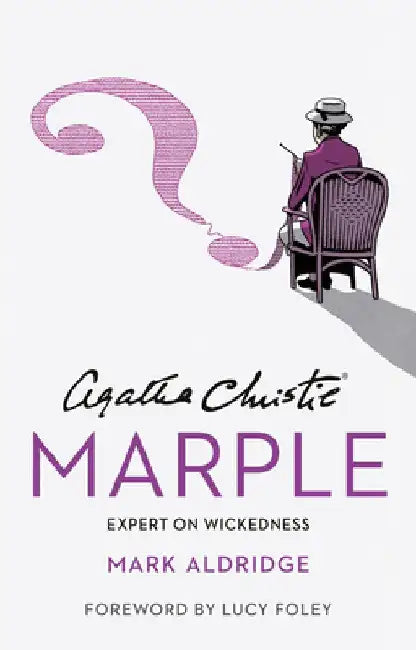 Buy Agatha Christie's Marple (English, Mark Aldridge) — BookShops.in