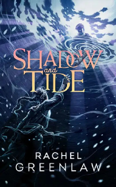 Buy Shadow and Tide (English, Rachel Greenlaw) — BookShops.in