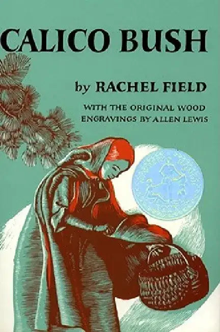 Buy Calico Bush (English, Rachel Field) — BookShops.in