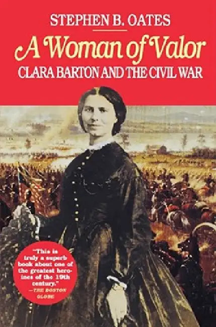 Buy A Woman of Valor (English, Stephen B. Oates) — BookShops.in