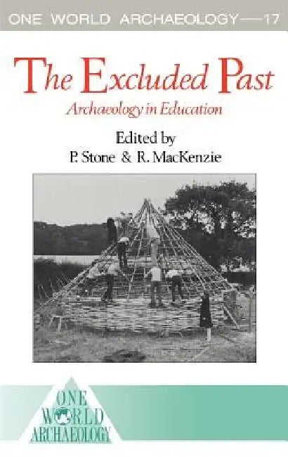 Buy The Excluded Past (English, Robert MacKenzie | Peter Stone) — BookShops.in