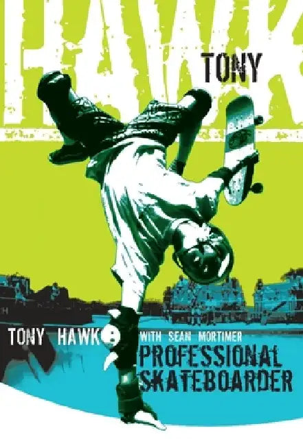 Buy Tony Hawk (English, Tony Hawk) — BookShops.in