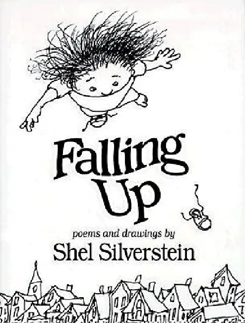 Buy Falling Up (English, Shel Silverstein | Shel Silverstein) — BookShops.in