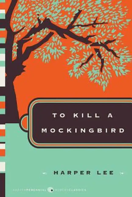 Buy To Kill a Mockingbird (English, Harper Lee) — BookShops.in