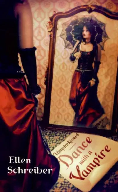 Buy Dance with a Vampire (English, Ellen Schreiber) — BookShops.in