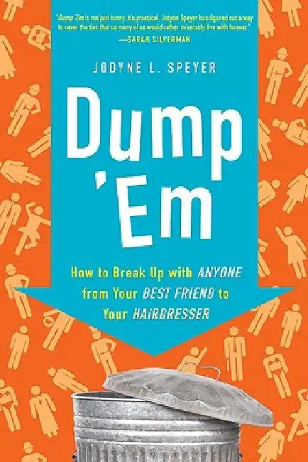 Buy Dump 'em (English, Jodyne L. Speyer) — BookShops.in
