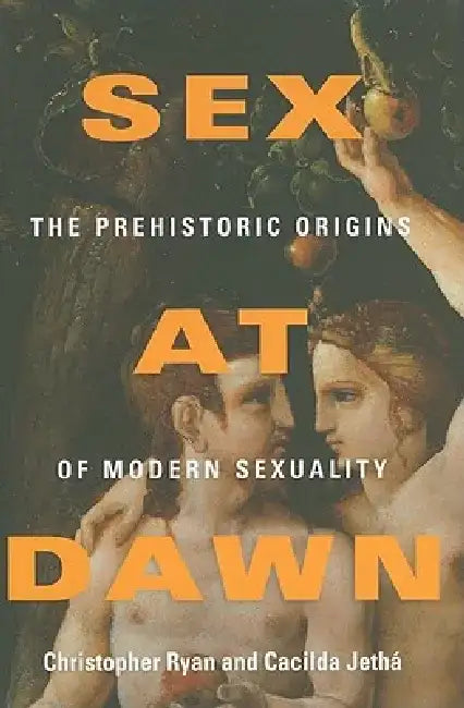 Buy Sex at Dawn (English, Christopher Ryan) — BookShops.in