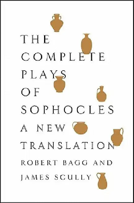 Buy The Complete Plays of Sophocles (English, Sophocles) — BookShops.in