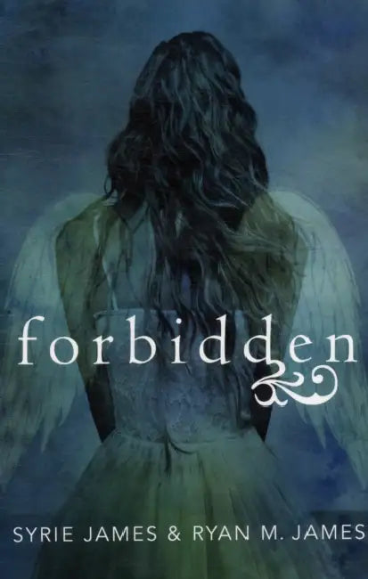Buy Forbidden (English, Syrie James | Ryan M. James) — BookShops.in