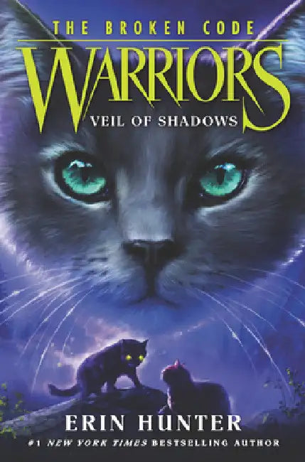 Buy Warriors (English, Erin Hunter) β BookShops.in
