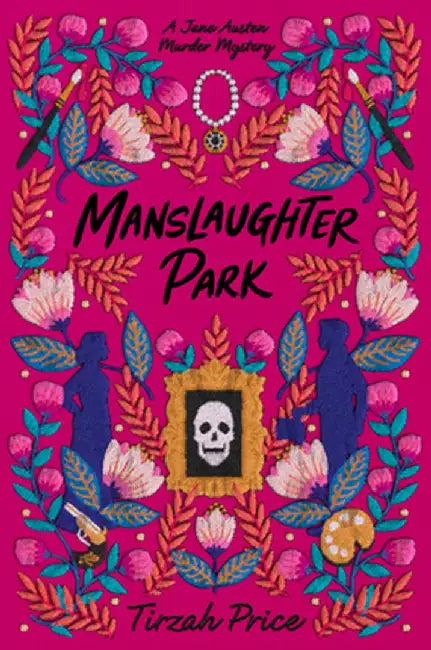 Buy Manslaughter Park (English, Tirzah Price) — BookShops.in