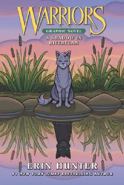 Buy Warriors (English, Erin Hunter) — BookShops.in