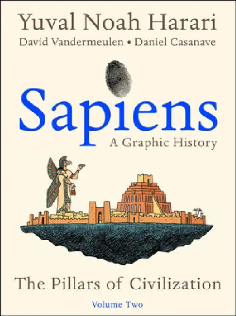 Buy Sapiens (English, Yuval Noah Harari) — BookShops.in