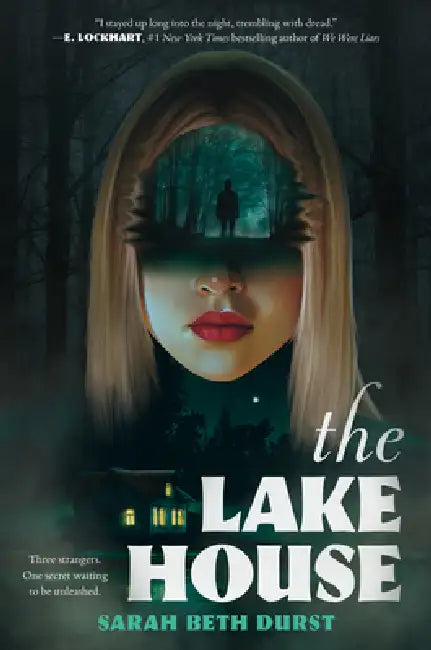 Buy The Lake House (English, Sarah Beth Durst) โ BookShops.in