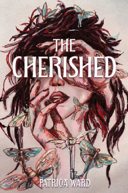 Buy The Cherished (English, Patricia Ward) — BookShops.in