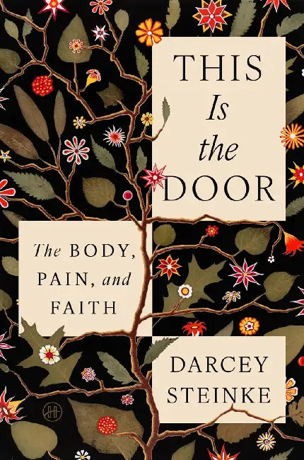 Buy This Is the Door (English, Darcey Steinke) — BookShops.in