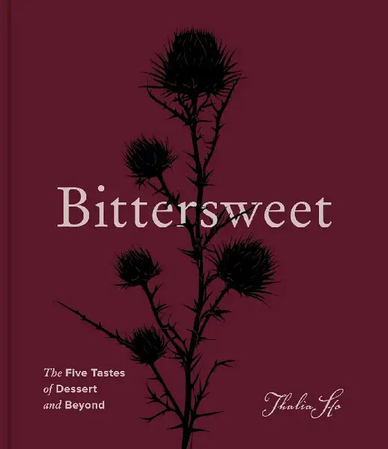 Buy Bittersweet (English, Thalia Ho) — BookShops.in