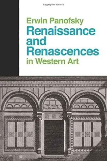 Buy Renaissance And Renascences In Western Art (English, Erwin Panofsky) — BookShops.in