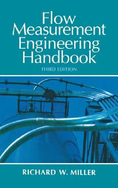 Buy Flow Measurement Engineering Handbook (English, Richard W. Miller) — BookShops.in