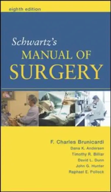 Buy (Ex)Manual Of Surgery (Schwartz) | by Brunicardi | McGraw-Hill Education | by Brunicardi | McGraw-Hill Education | by Brunicardi | McGraw-Hill Education | by Brunicardi | McGraw-Hill Education | by Brunicardi | McGraw-Hill Education | by Brunicardi | McGraw-Hill Education | by Brunicardi | McGraw-Hill Education | by Brunicardi | McGraw-Hill Education | by Brunicardi | McGraw-Hill Education | by Brunicardi | McGraw-Hill Education | by Brunicardi | McGraw-Hill Education | by Brunicardi | McGraw-Hi — BookShops.in