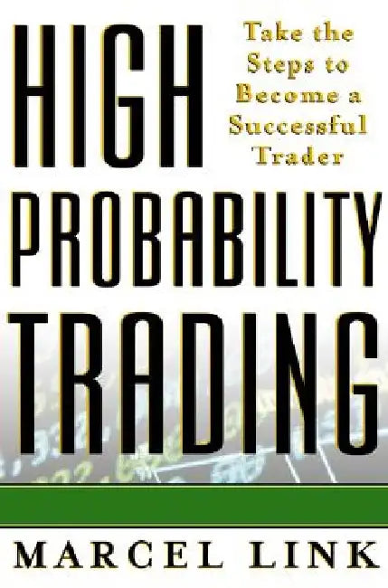 Buy High Probability Trading (English, Marcel Link) — BookShops.in
