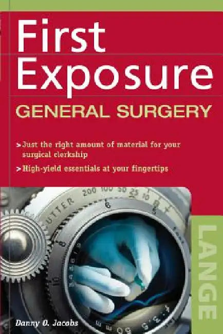 First Exposure to General Surgery | by Danny O. Jacobs | McGraw Hill / Medical | by Danny O. Jacobs | McGraw Hill / Medical | by Danny O. Jacobs | McGraw Hill / Medical | by Danny O. Jacobs | McGraw Hill / Medical | by Danny O. Jacobs | McGraw Hill / Medical | by Danny O. Jacobs | McGraw Hill / Medical | by Danny O. Jacobs | McGraw Hill / Medical | by Danny O. Jacobs | McGraw Hill / Medical | by Danny O. Jacobs | McGraw Hill / Medical | by Danny O. Jacobs | McGraw Hill / Medical | by Danny O. Ja