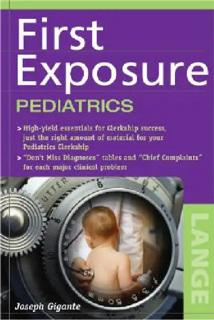 Buy First Exposure Pediatrics | by Joseph Gigante | McGraw Hill / Medical | by Joseph Gigante | McGraw Hill / Medical | by Joseph Gigante | McGraw Hill / Medical | by Joseph Gigante | McGraw Hill / Medical | by Joseph Gigante | McGraw Hill / Medical | by Joseph Gigante | McGraw Hill / Medical | by Joseph Gigante | McGraw Hill / Medical | by Joseph Gigante | McGraw Hill / Medical | by Joseph Gigante | McGraw Hill / Medical | by Joseph Gigante | McGraw Hill / Medical | by Joseph Gigante | McGraw Hill โ BookShops.in