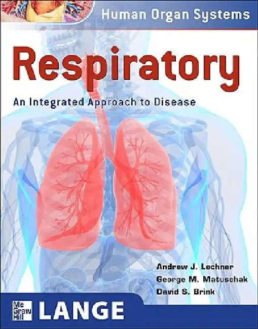 Buy Respiratory (English, Andrew Lechner) — BookShops.in
