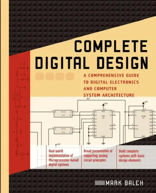 Buy Complete Digital Design | by Mark Balch | McGraw-Hill | by Mark Balch | McGraw-Hill | by Mark Balch | McGraw-Hill | by Mark Balch | McGraw-Hill | by Mark Balch | McGraw-Hill | by Mark Balch | McGraw-Hill | by Mark Balch | McGraw-Hill | by Mark Balch | McGraw-Hill | by Mark Balch | McGraw-Hill | by Mark Balch | McGraw-Hill | by Mark Balch | McGraw-Hill | by Mark Balch | McGraw-Hill | by Mark Balch | McGraw-Hill | by Mark Balch | McGraw-Hill | by Mark Balch | McGraw-Hill | by Mark Balch | McGraw-H — BookShops.in