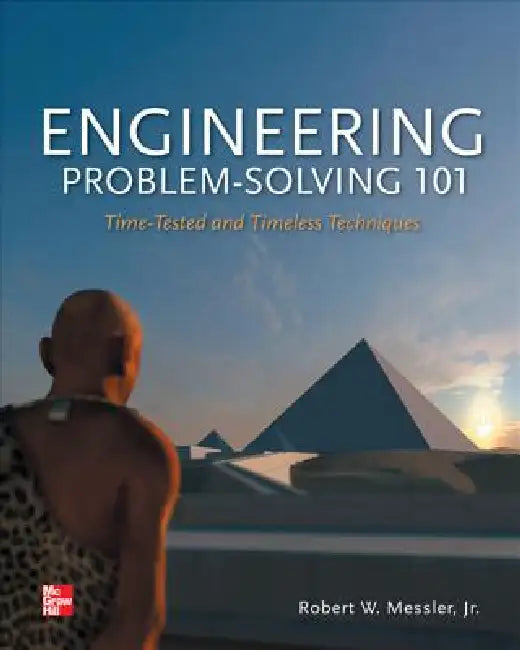 Buy Engineering Problem-Solving 101 (English, Robert W. Messler) — BookShops.in