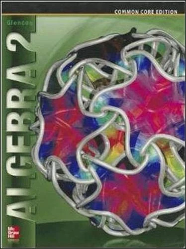 Buy Algebra 2, Student Edition (English, McGraw Hill) — BookShops.in