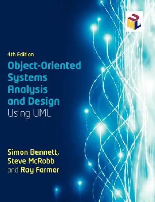 Buy Object-Oriented Systems Analysis and Design Using UML (English, Simon Bennett | Ray Farmer) — BookShops.in