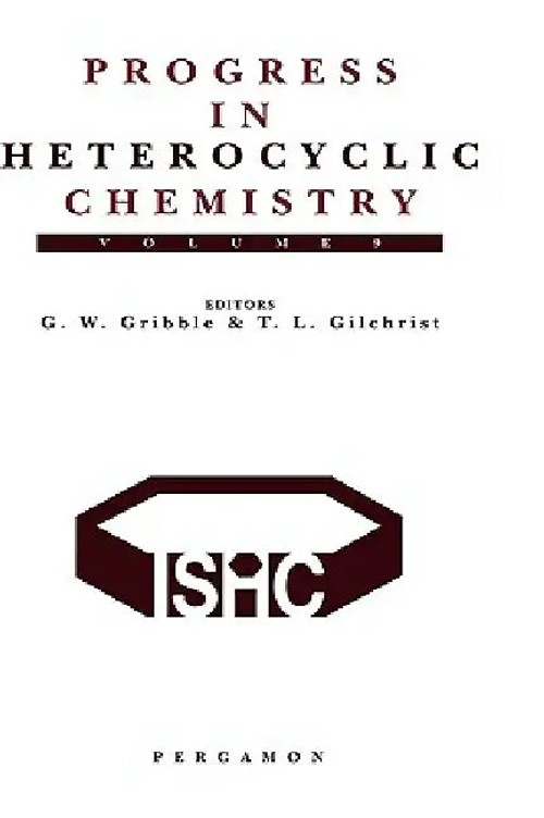 Progress in Heterocyclic Chemistry: A Critical Review of the 1996 Literature view 2