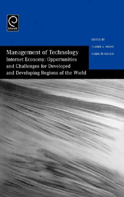 Buy Management of Technology (English, Khalil Hosni | Yasser A. Hosni | Tarek Khalil) — BookShops.in