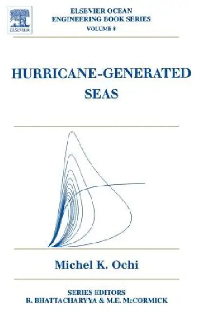 Buy Hurricane Generated Seas (English, Michel Ochi) — BookShops.in