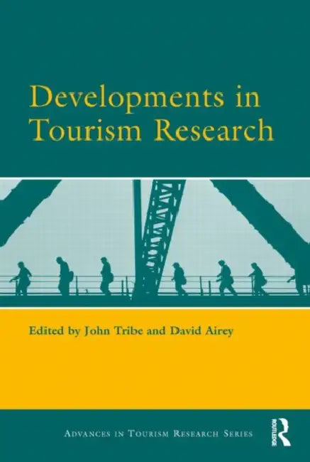 Buy Developments in Tourism Research (English, Airey David) — BookShops.in
