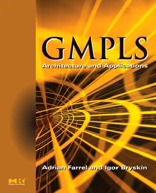 Buy Gmpls (English, Adrian Farrel) — BookShops.in