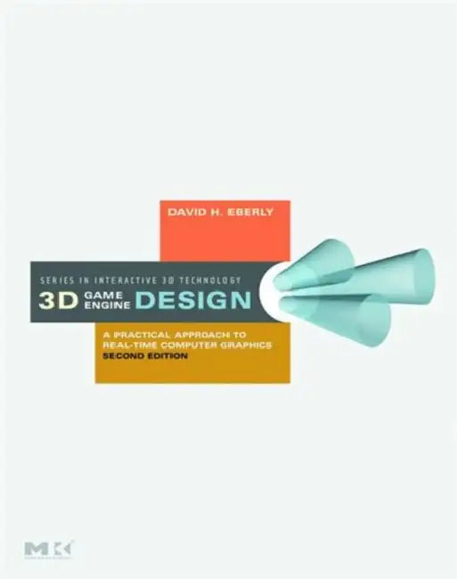 Buy 3D Game Engine Design (English, Eberly David) — BookShops.in