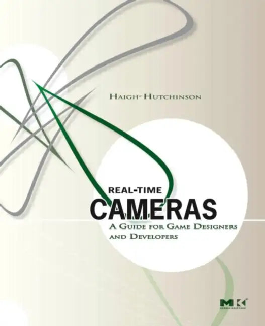 Buy Real Time Cameras (English, Haigh-Hutchinson Mark) — BookShops.in